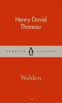 Okładka książki Walden