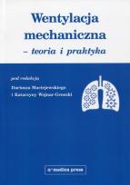 Opakowanie Wentylacja mechaniczna - teoria i praktyka