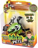 Opakowanie Wild Pets Skorpion na baterie Claw