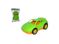 Opakowanie Wiraż wyścigówka w woreczku