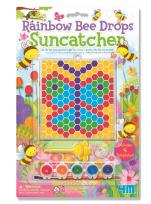 Opakowanie Witraż plaster miodu 4M