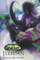 Okładka książki World of Warcraft: Illidan