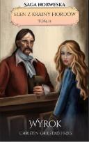Okładka książki Wyrok