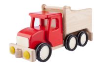 Okładka książki Wywrotka Czerwona