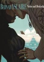 Okładka książki XX wiek, wiek XXI Niebo nad Brukselą