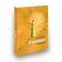 Okładka książki Z pamięci. Opowiadania