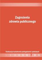 Opakowanie Zagrożenia zdrowia publicznego