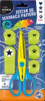 Opakowanie Zestaw do dekoracji papieru DERFORM