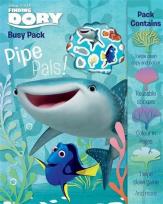 Opakowanie Zestaw kreatywny Gdzie jest Dory