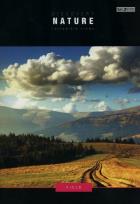 Opakowanie Zeszyt A5 Top-2000 w kratkę 60 kartek Discovery Nature