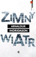 Okładka książki Zimny wiatr
