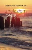 Okładka książki Znalazłem perłę