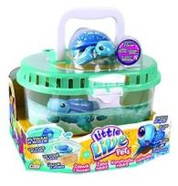 Opakowanie Żółwik z basenem