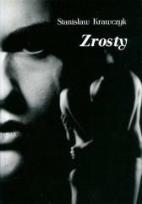 Okładka książki Zrosty