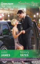 Okładka książki Życie modelki, Paryska projektantka