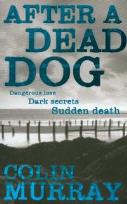 Okładka książki After a Dead Dog