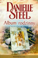 Okładka książki Album rodzinny