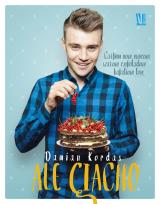 Okładka książki Ale ciacho