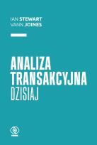 Okładka książki Analiza transakcyjna dzisiaj