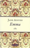 Okładka książki Angielski ogród Emma