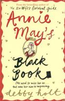 Okładka książki Annie May's Black Book