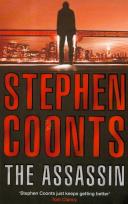 Okładka książki Assassin