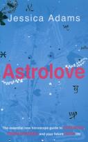 Okładka książki Astrolove