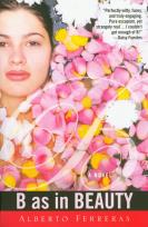 Okładka książki B as in beauty