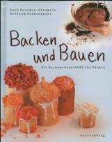 Okładka książki Backen und bauen