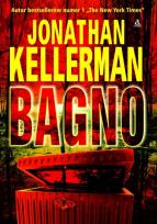 Okładka książki Bagno