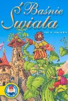 Opakowanie Baśnie świata dla dzieci