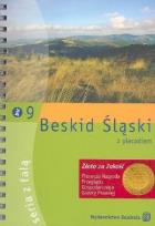 Okładka książki Beskid Śląski z plecakiem