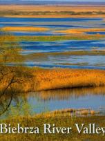 Opakowanie Biebrza River valley