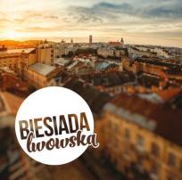 Okładka książki Biesiada - Lwowska