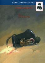 Okładka książki Bitwa