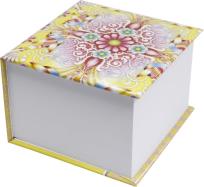 Opakowanie Bloczek notesowy 9x9 Catalina Estrada