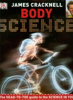 Okładka książki Body Science