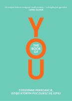 Okładka książki Book of YOU