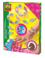 Opakowanie Bransoletki z konikami