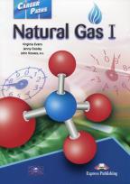 Okładka książki Career Paths Natural Gas I Student's Book