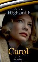 Okładka książki Carol