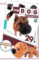 Opakowanie Chiński Shar Pei