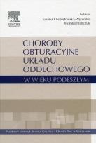 Opakowanie Choroby obturacyjne układu oddechowego w wieku podeszłym