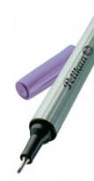 Opakowanie Cienkopis 96 0,4 MM Fioletowy (10szt)
