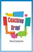 Okładka książki Coaching Drogi