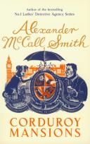 Okładka książki Corduroy Mansions