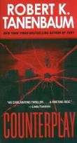 Okładka książki Counterplay