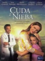 Okładka książki Cuda z Nieba - film DVD