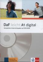 Opakowanie Daf Leicht A1 Digital