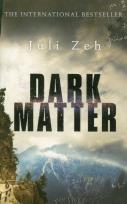 Okładka książki Dark Matter